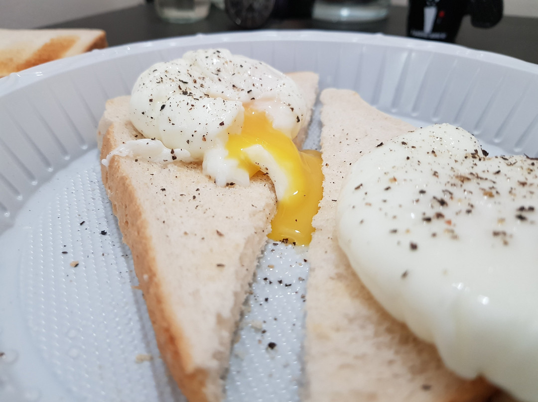 London Holidays B&B主图