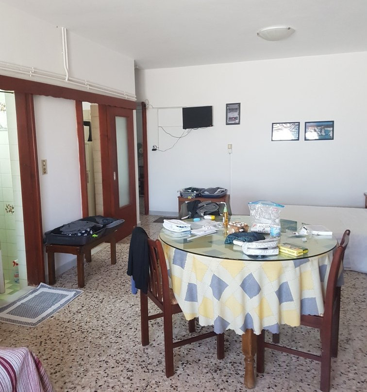 Pension Ioanna主图