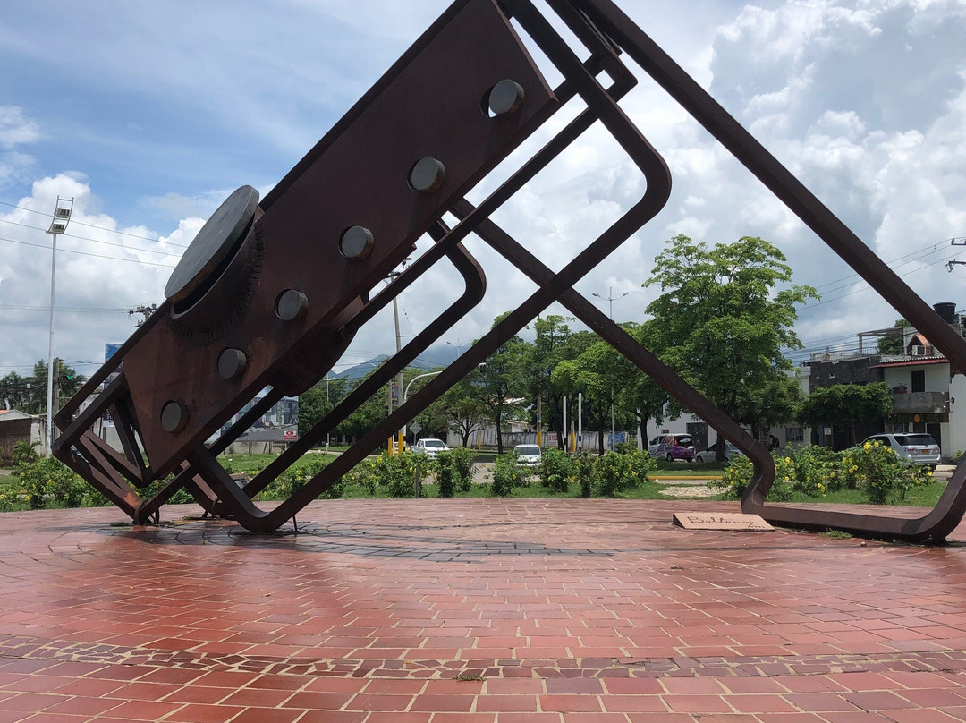 Mi Pedazo de Acordeón-巴耶杜帕尔必去景点