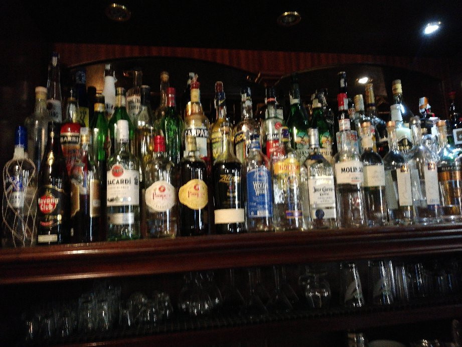 Mulligan's Pub景点图片