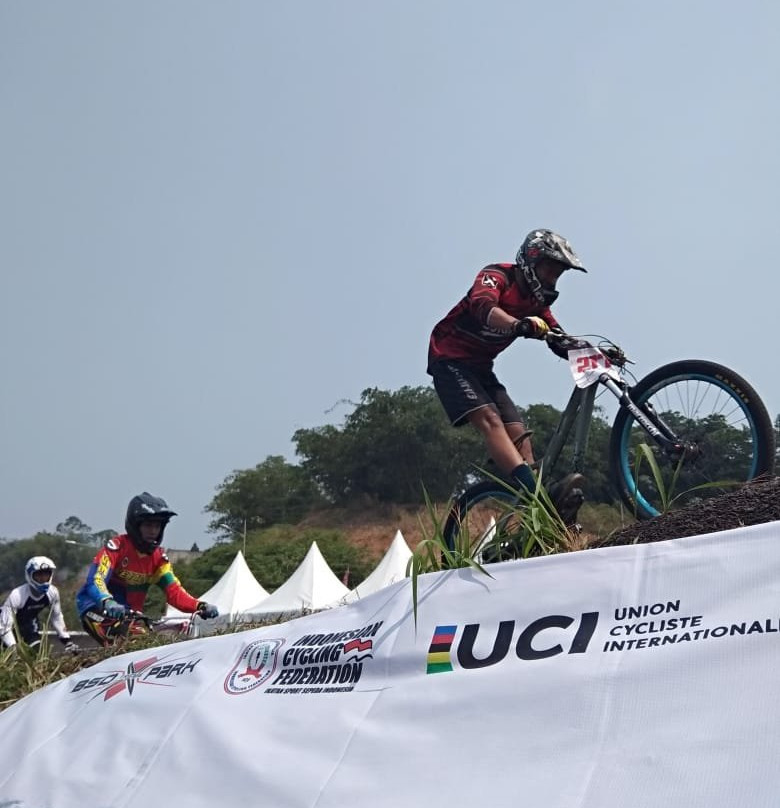 BSD Xtreme Park-South Tangerang必去景点