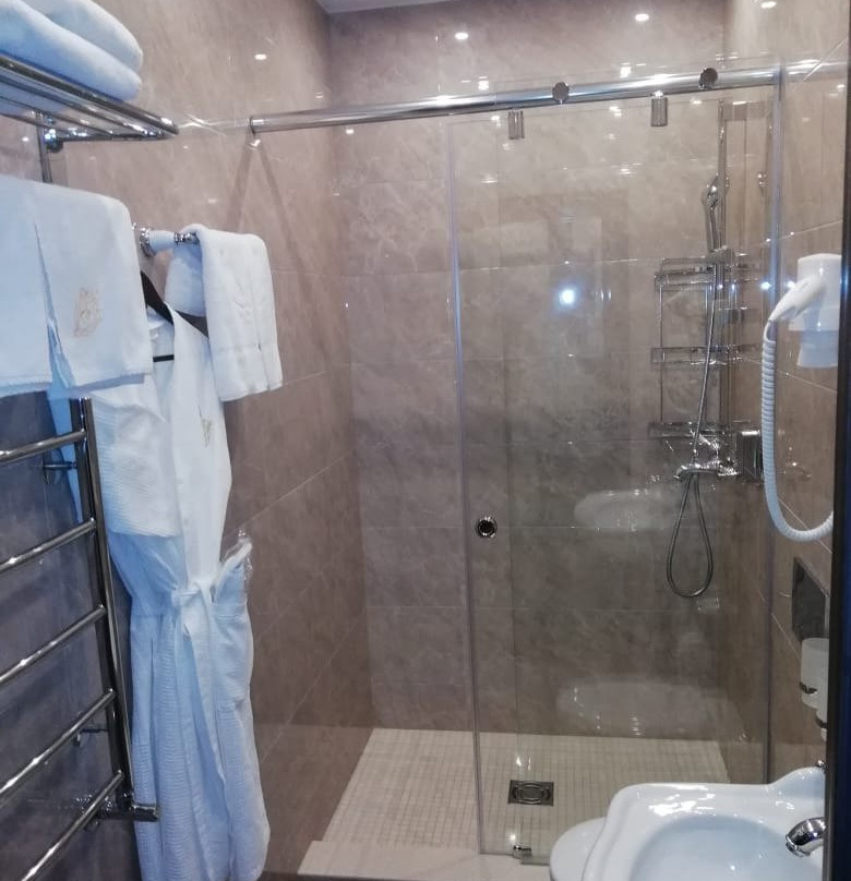 Hotel Ekaterina主图