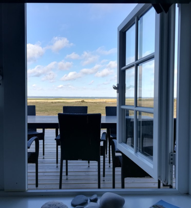 Drivethru Surfcamp Hvide Sande