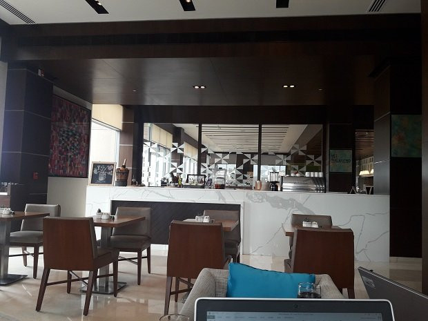 Courtyard by Marriott Surat主图