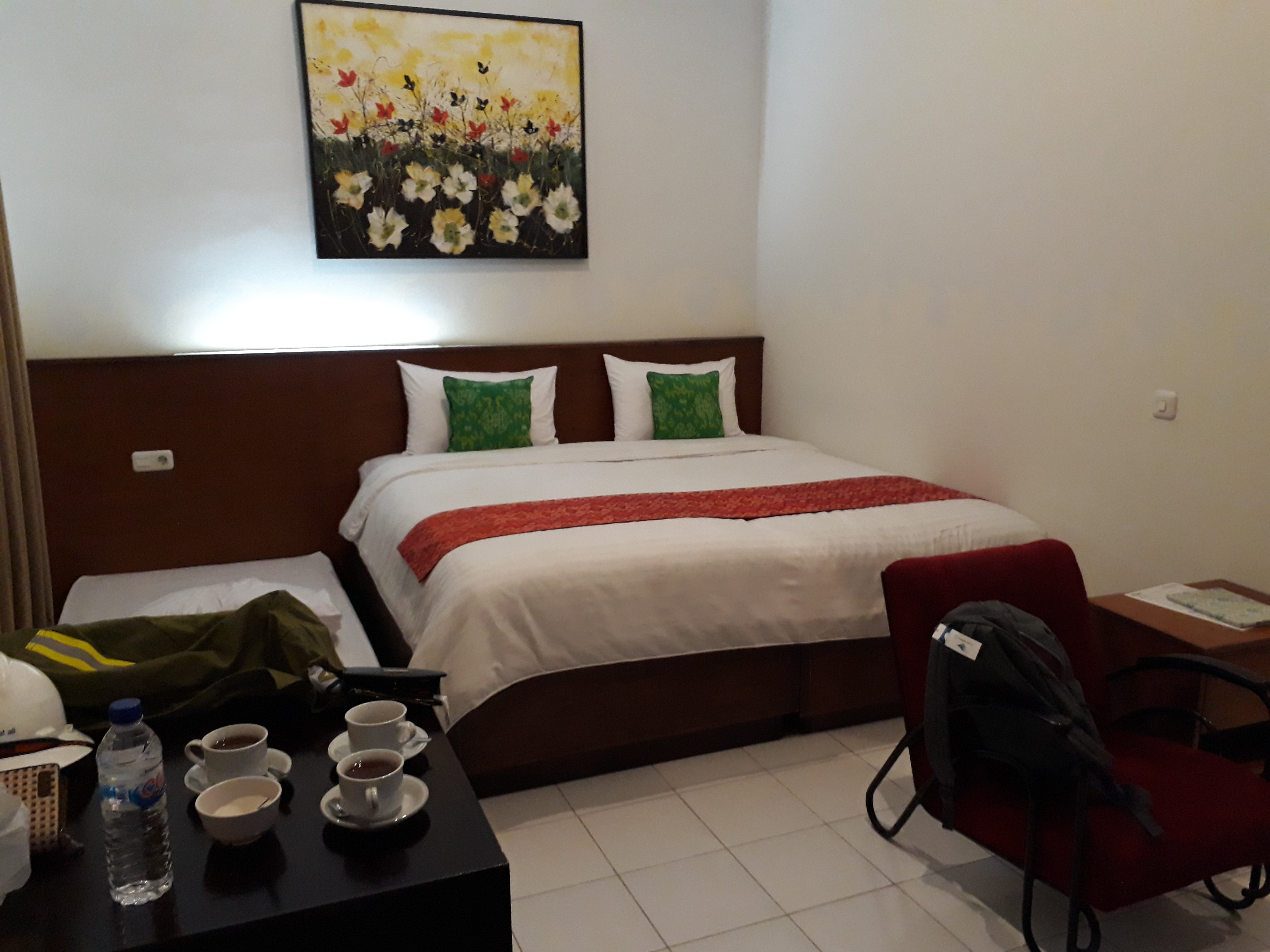 Lanosa Guest House-官方