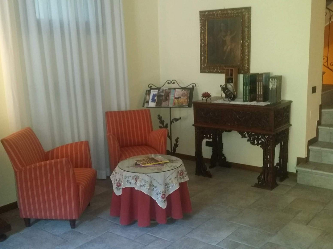 La Valletta Relais主图