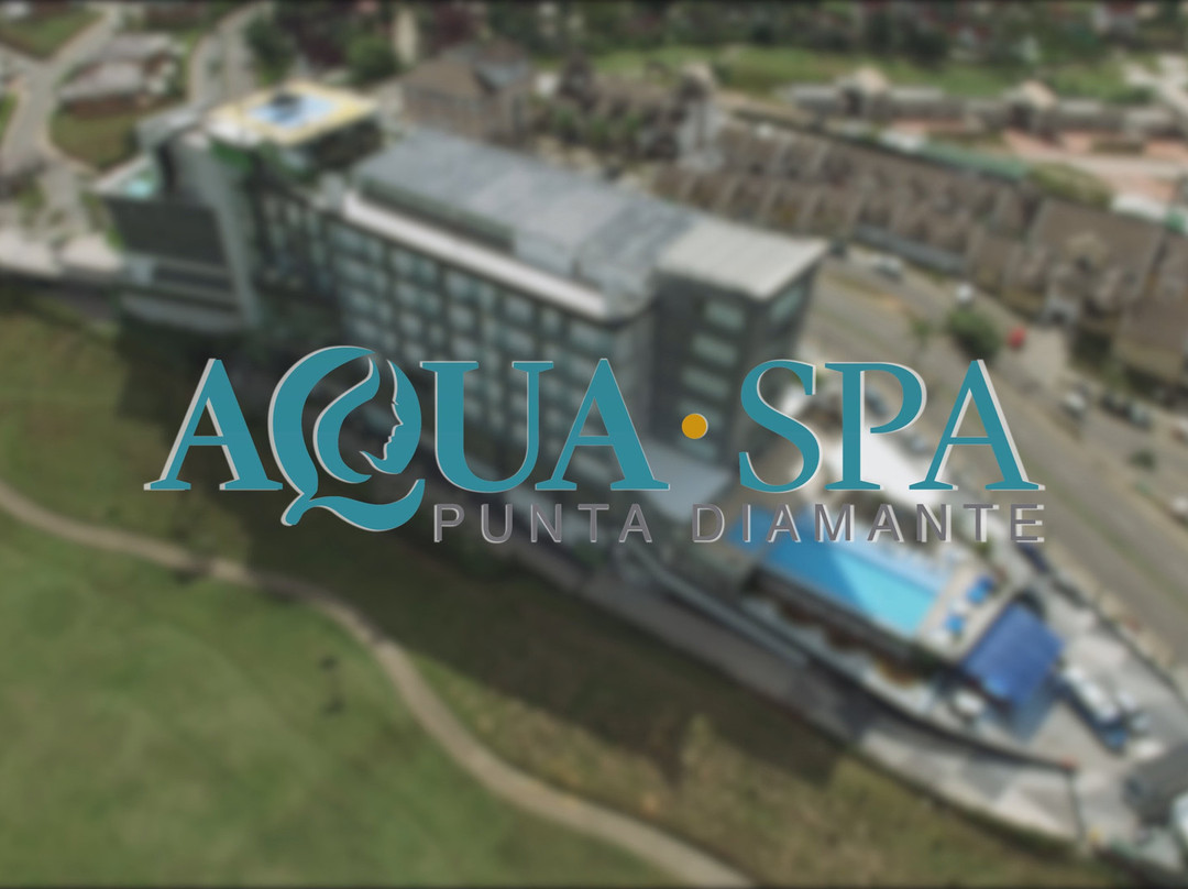 Aqua Spa Punta Diamante景点图片