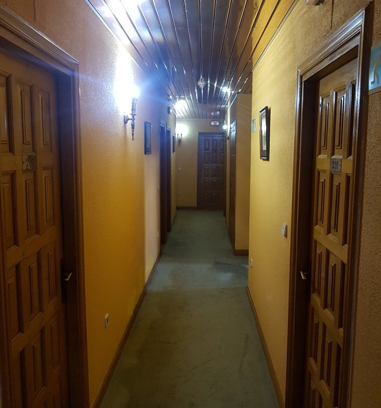 Hotel Posada del Pas主图