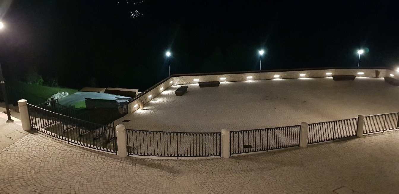 Borgotufi Albergo Diffuso-官方