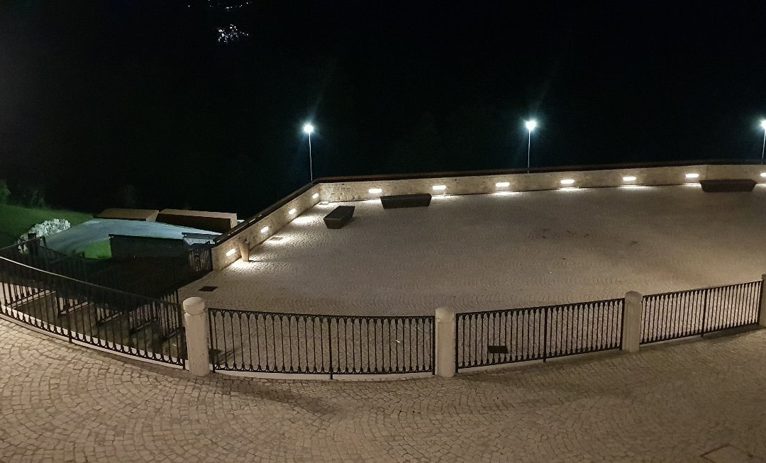 Borgotufi Albergo Diffuso主图