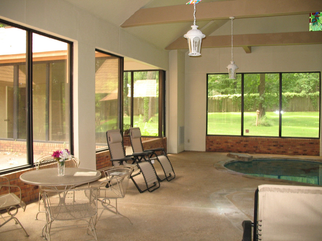 Sassafras Inn Bed & Breakfast主图