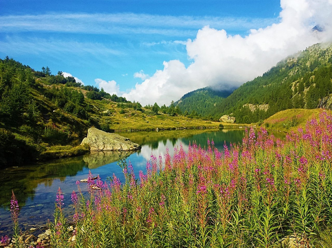 Blatten旅游攻略图片