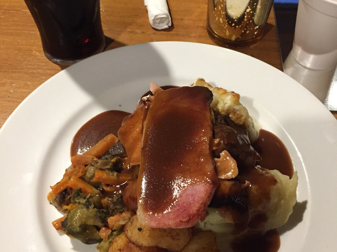 The Irish Club of Western Australia