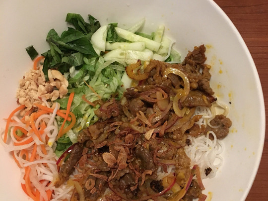 TotO Pho & Seafood Boil