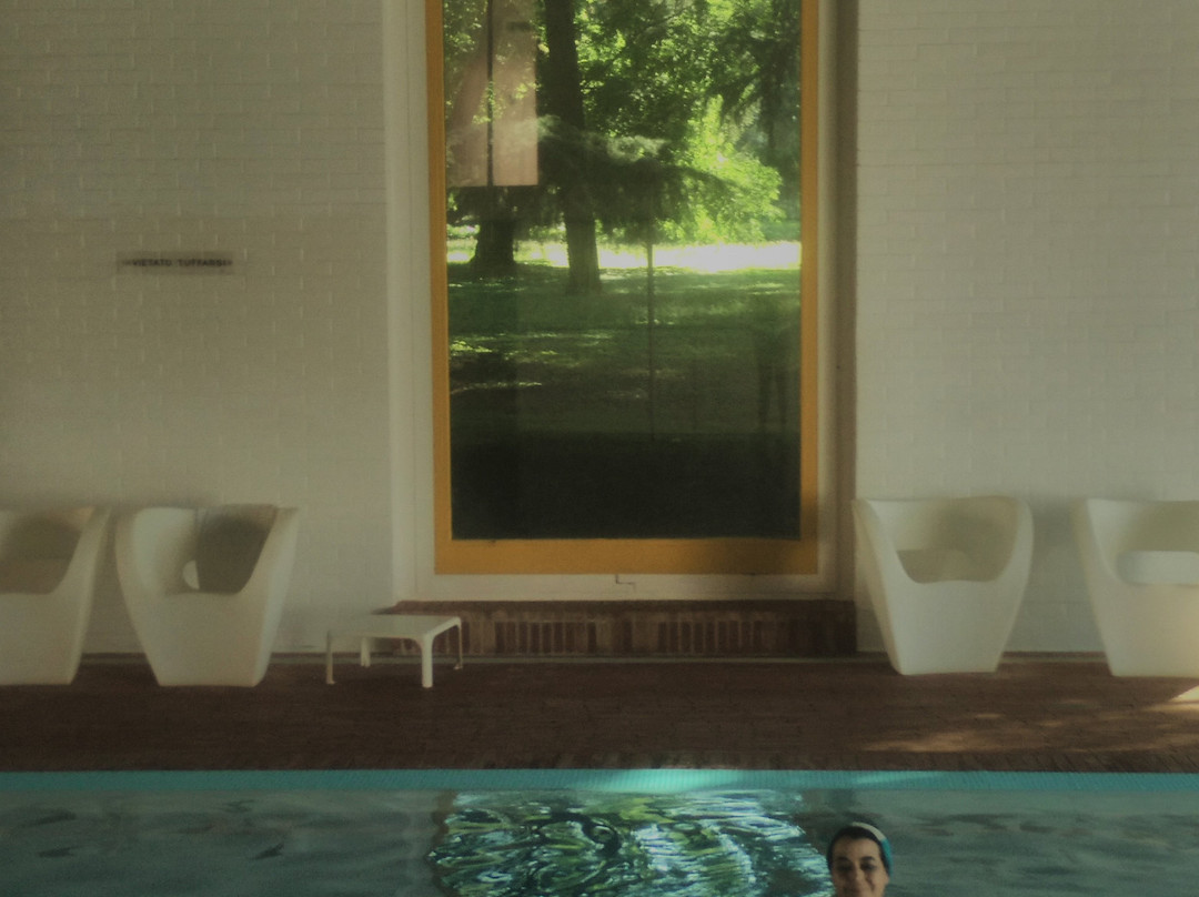 Hotel Delle Terme主图