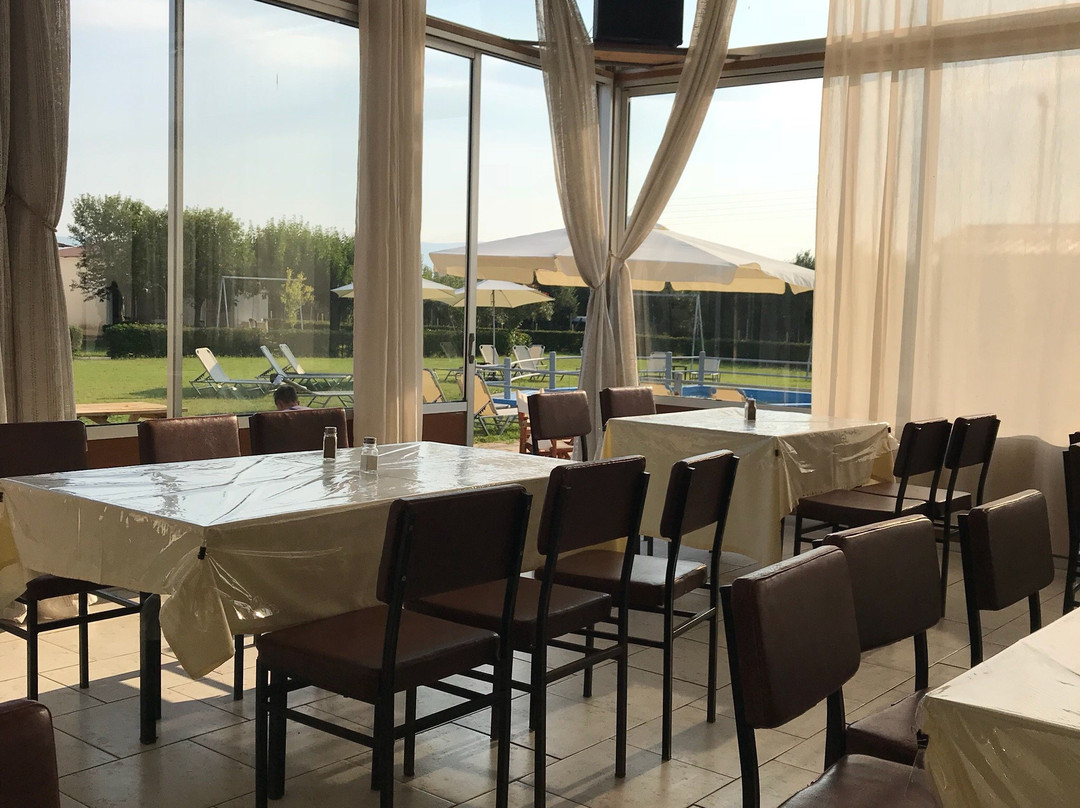 Edelweiss Hotel Livanates主图