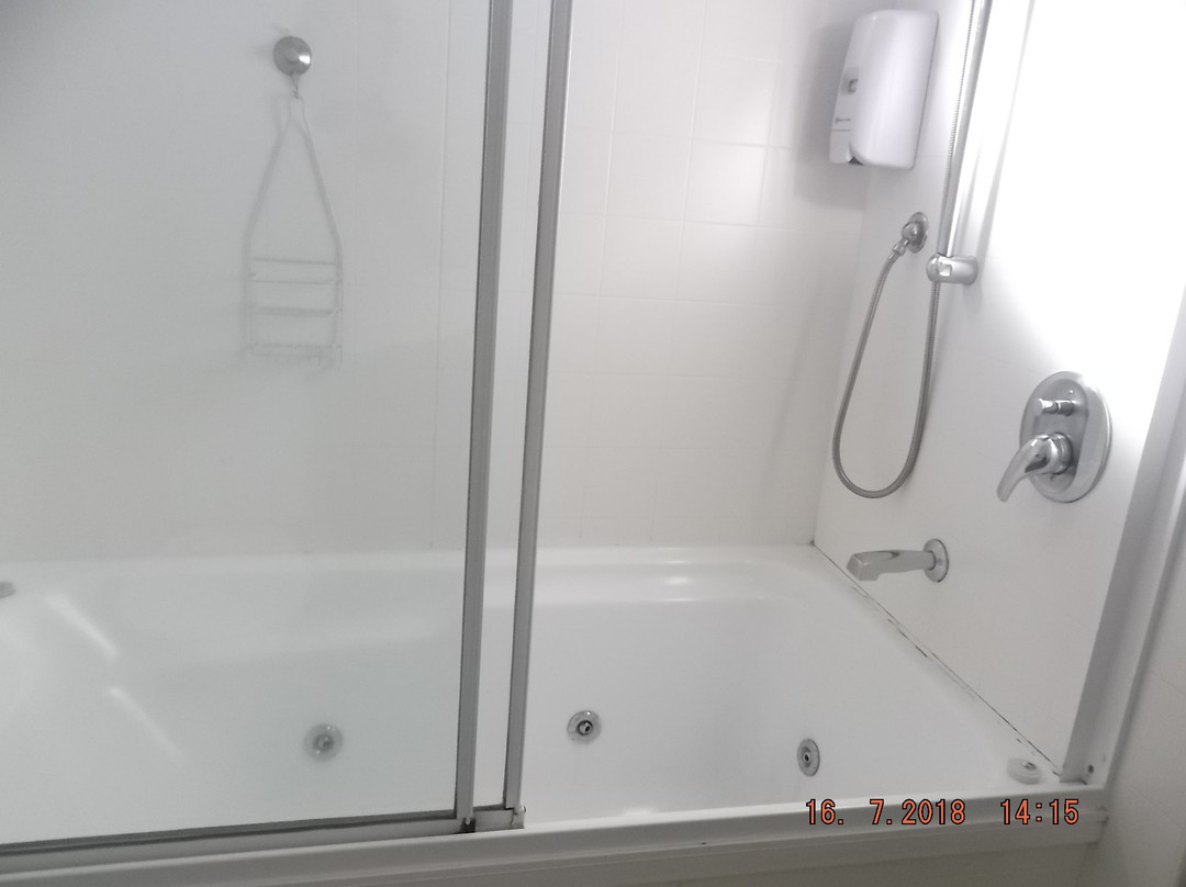 棕榈湾汽车旅馆主图