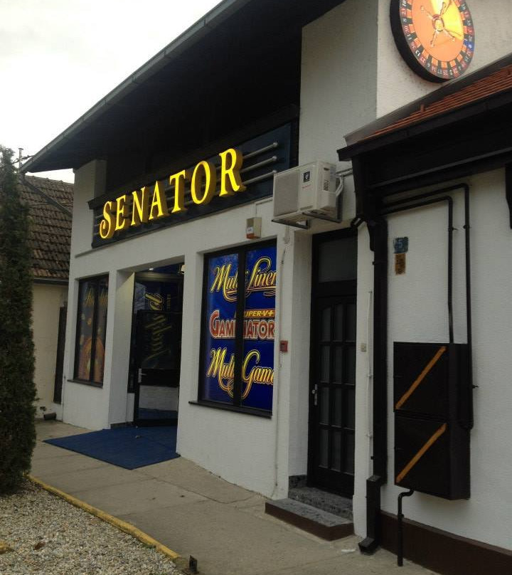 Donji Miholjac旅游攻略图片