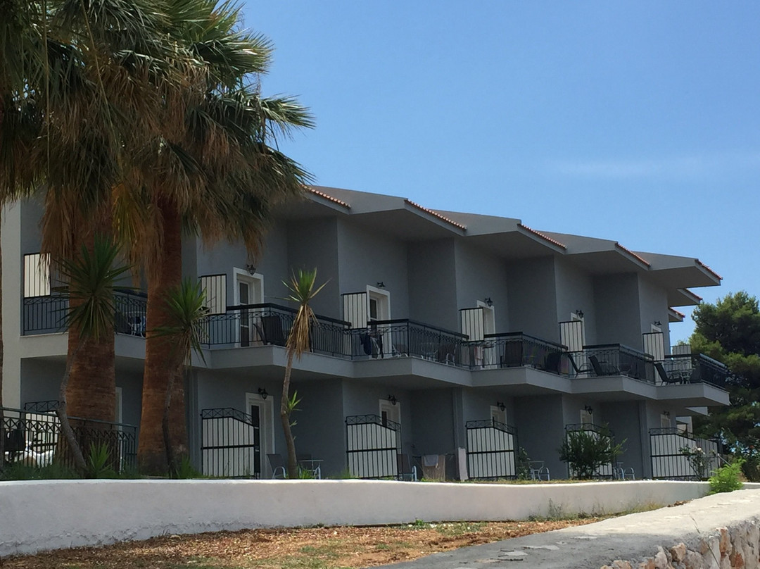 Royal Apartments主图