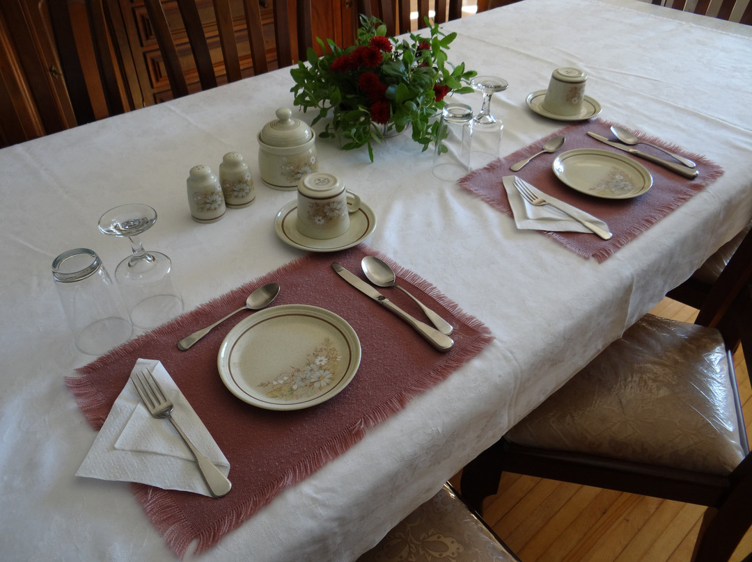 Chamcook Forest Lodge主图