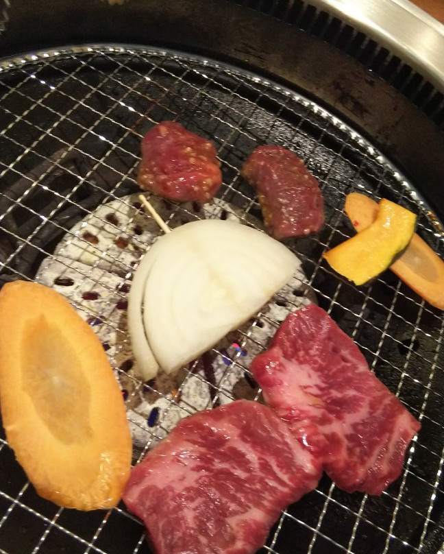 東京飯店 高円寺店