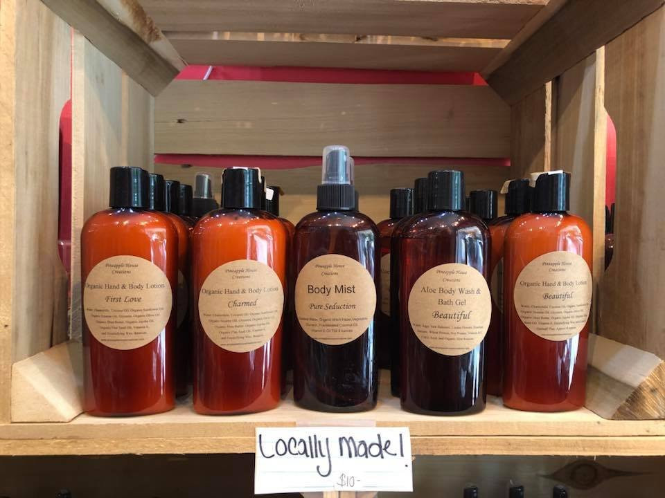 Indulge Lititz-利蒂茨必去景点