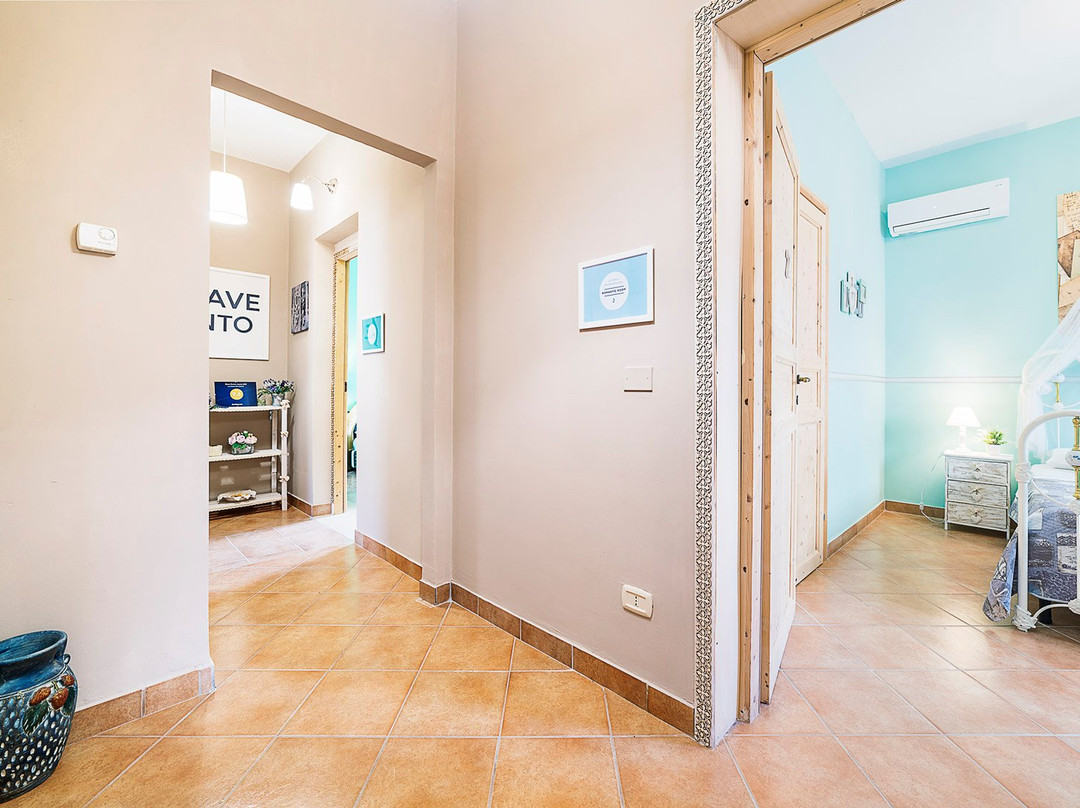 La Chiave Del Salento主图