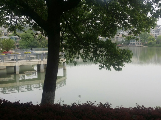 将军山-南京市必去景点