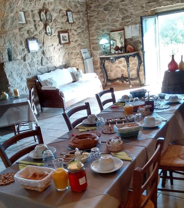 L'Abba Maistra主图