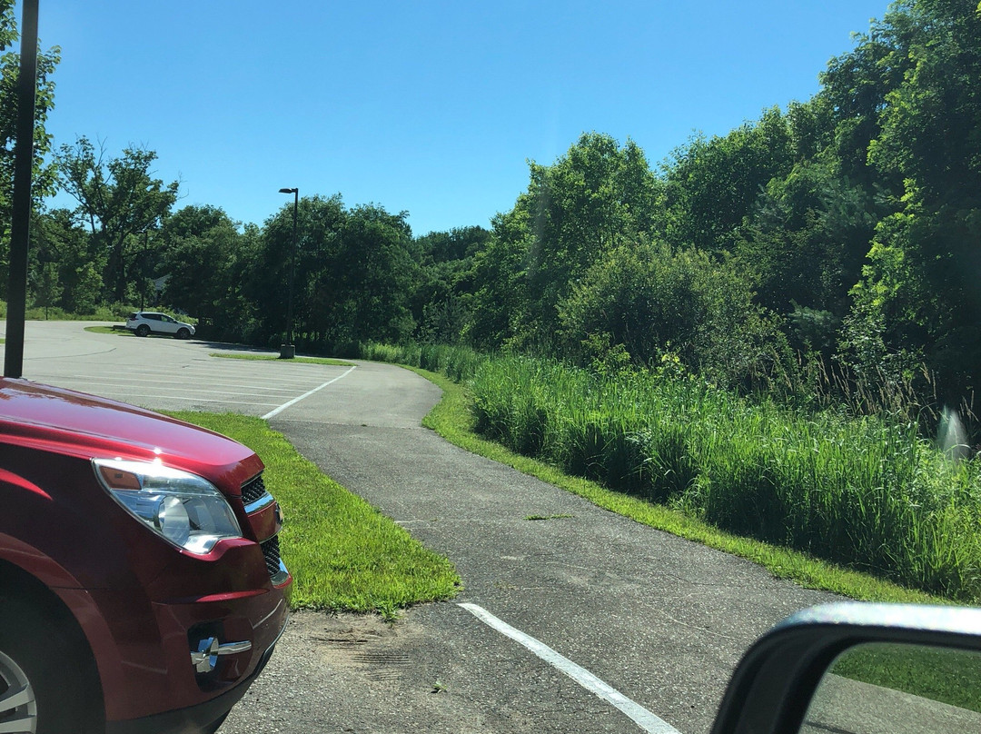 Asbury  Woods-伊利必去景点