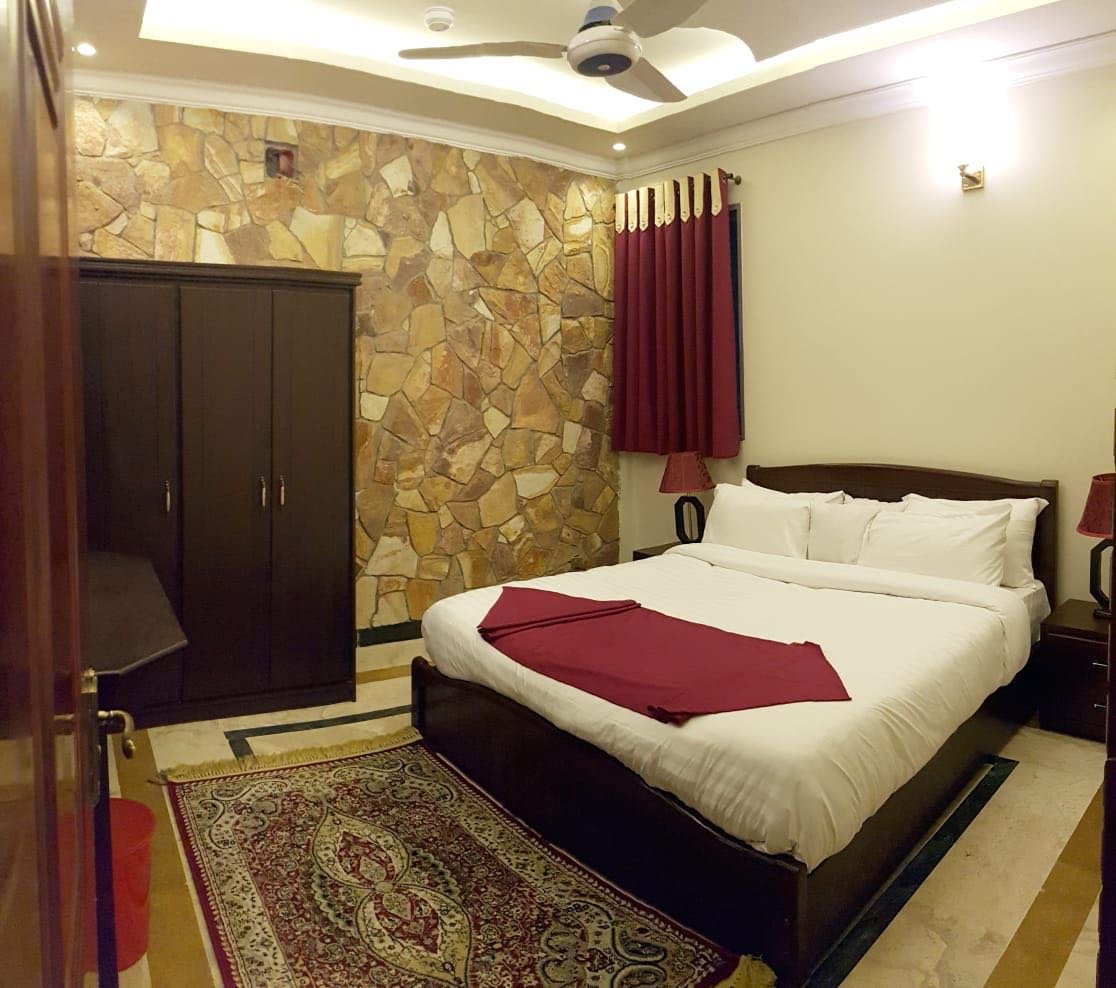 Triple One Hotel Suites-官方