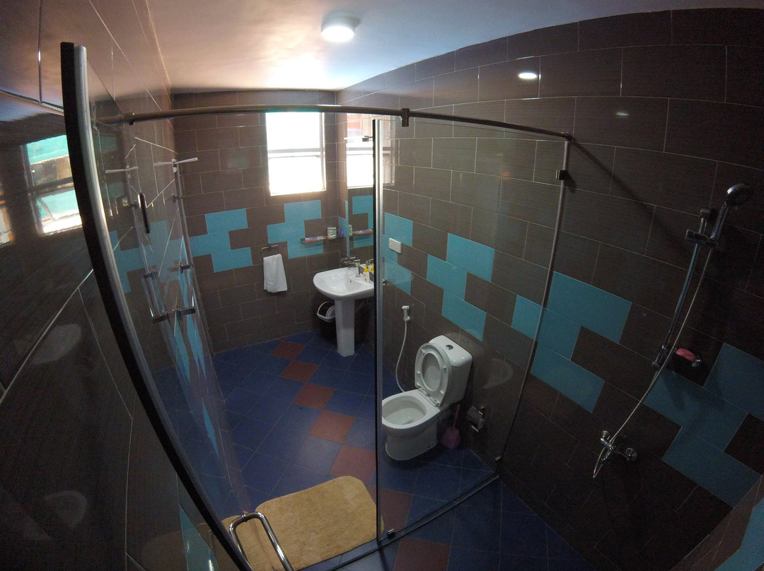 Dutch Bank Inn主图