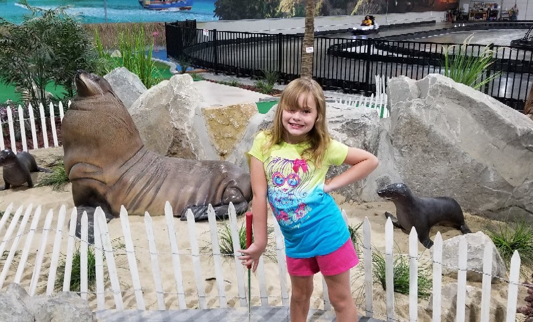 Malibu Jack's Louisville-路易斯维尔必去景点