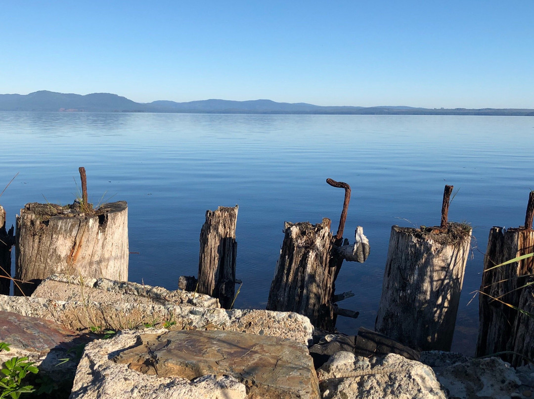 Smillie's Bed & Breakfast主图