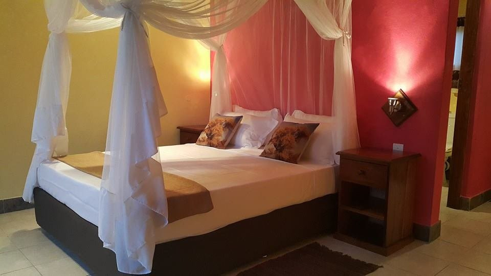 Hotel Estrela do Mar主图