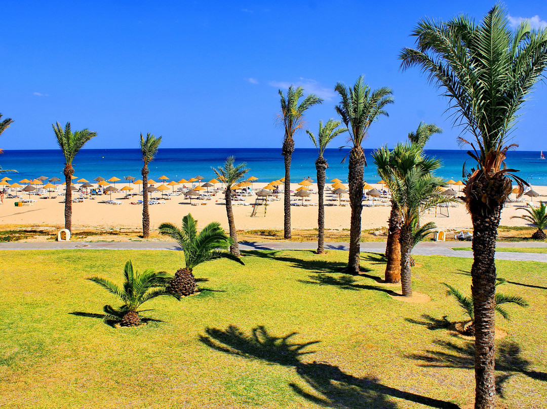 Dar Khayam Hotel主图