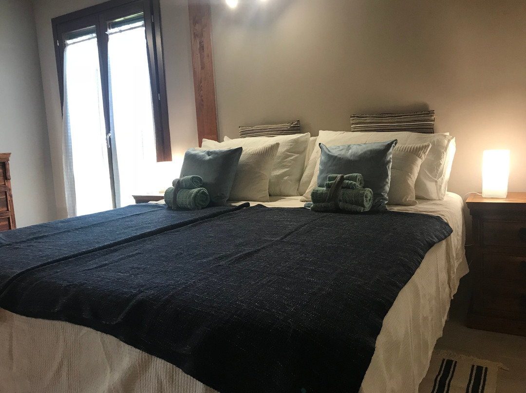 B&B La Collina delle fonti主图