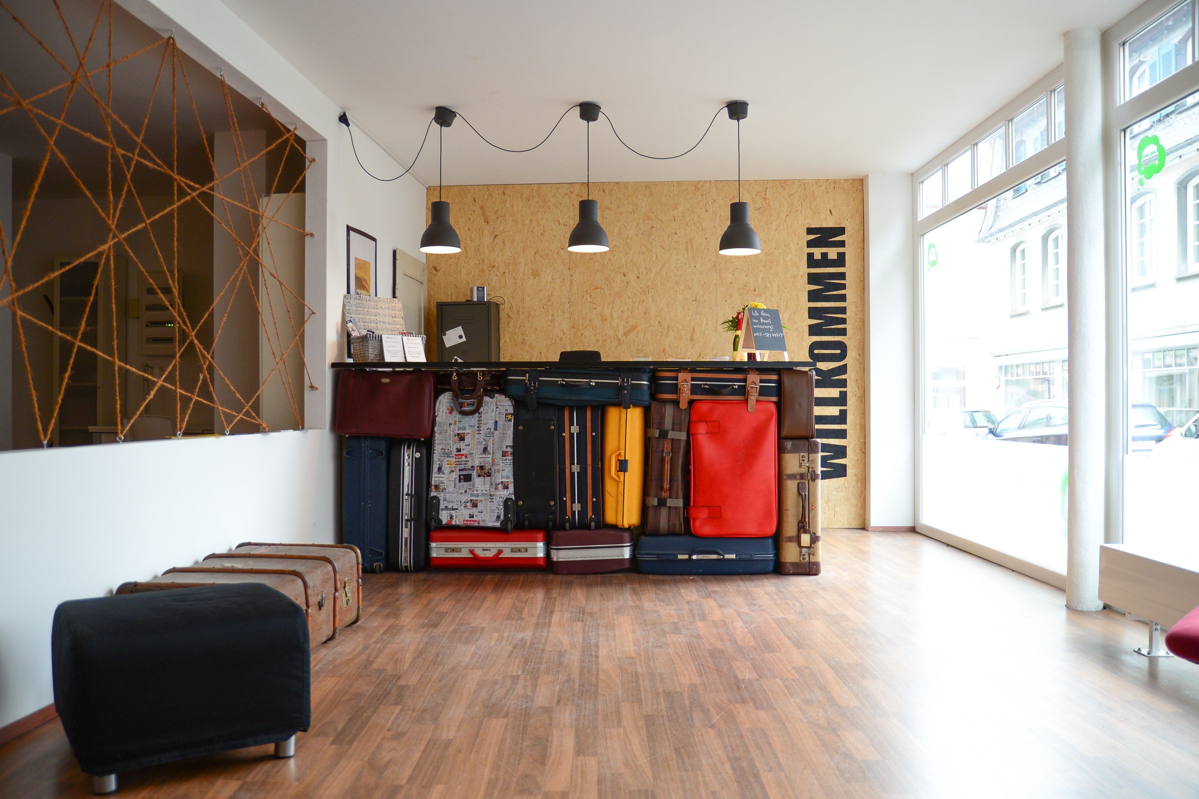 Schlummerkiste Kastellaun-官方