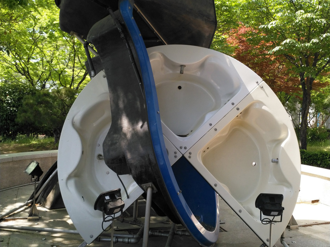 Changwon City Museum-昌原市必去景点