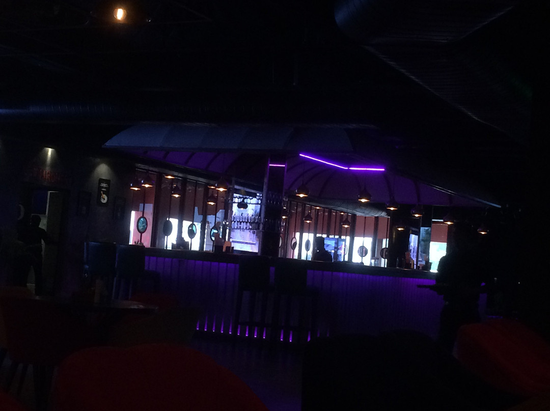 Club Tito's Noida-诺伊达必去景点