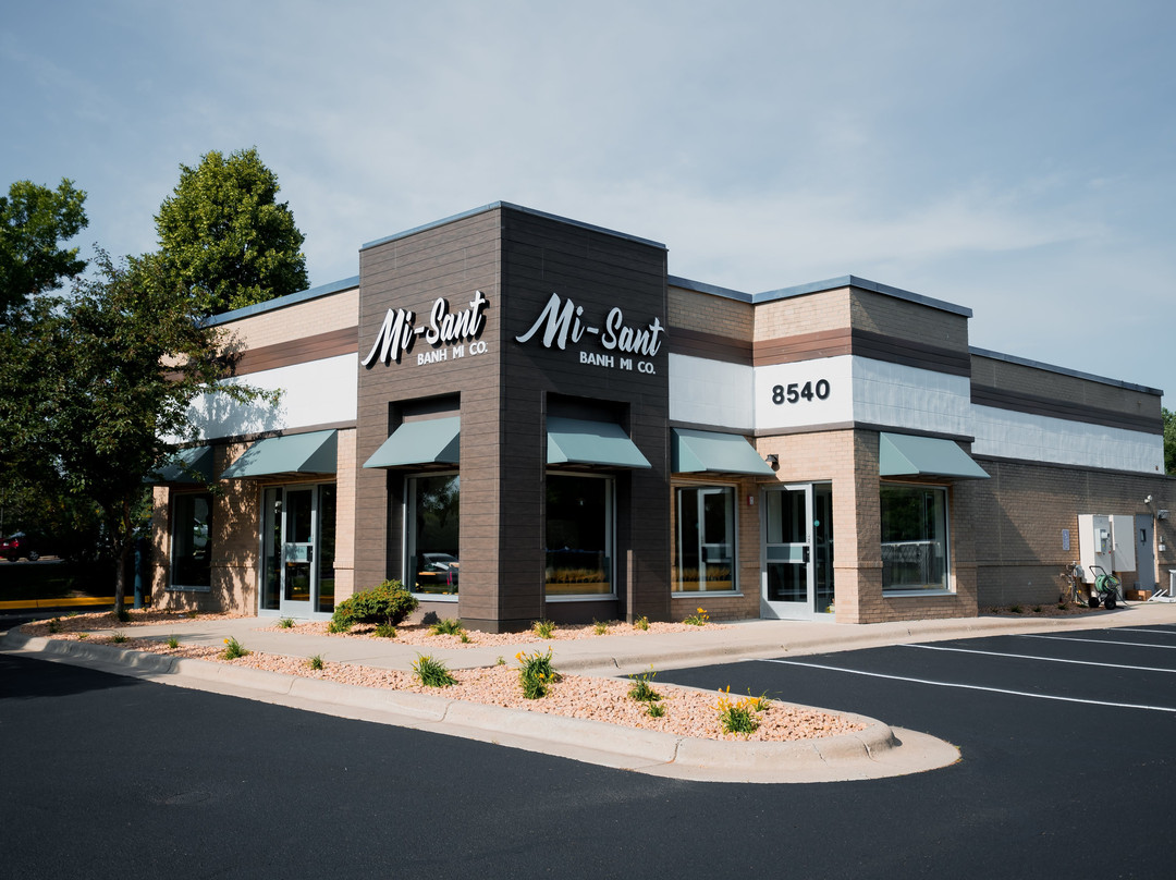 Mi-Sant Banh Mi Co.