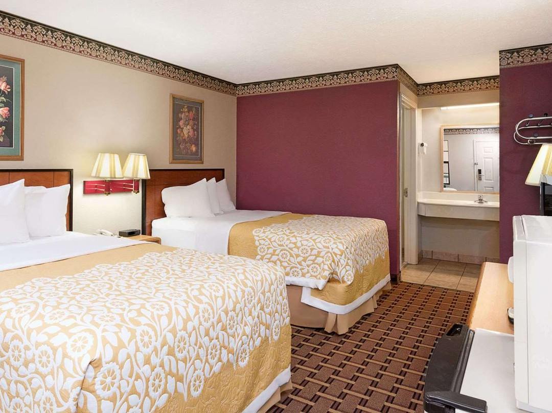 列克星敦戴斯酒店主图