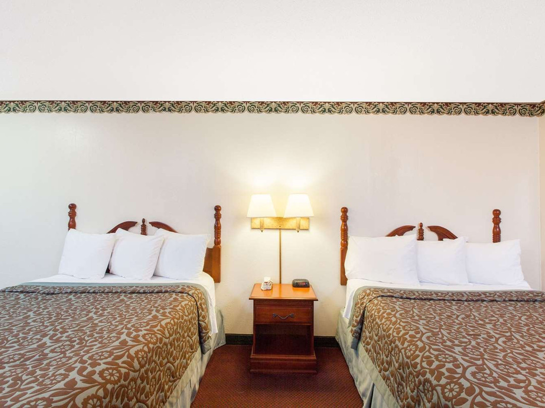 Days Inn by Wyndham Erick主图