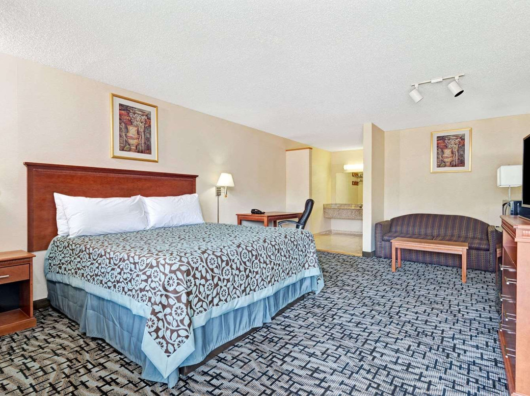 Econolodge By Choice Hotels - Bethel/danbury主图