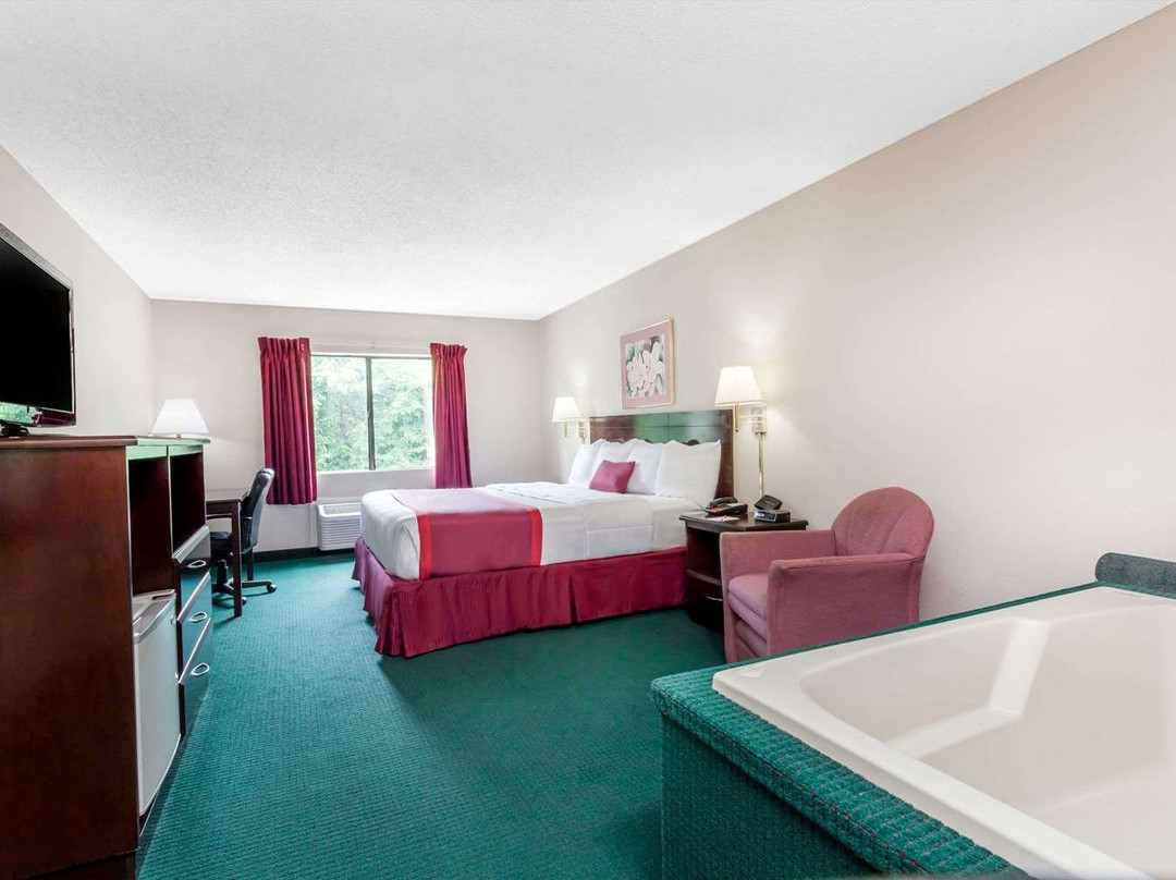 Ramada Limited Tell City主图