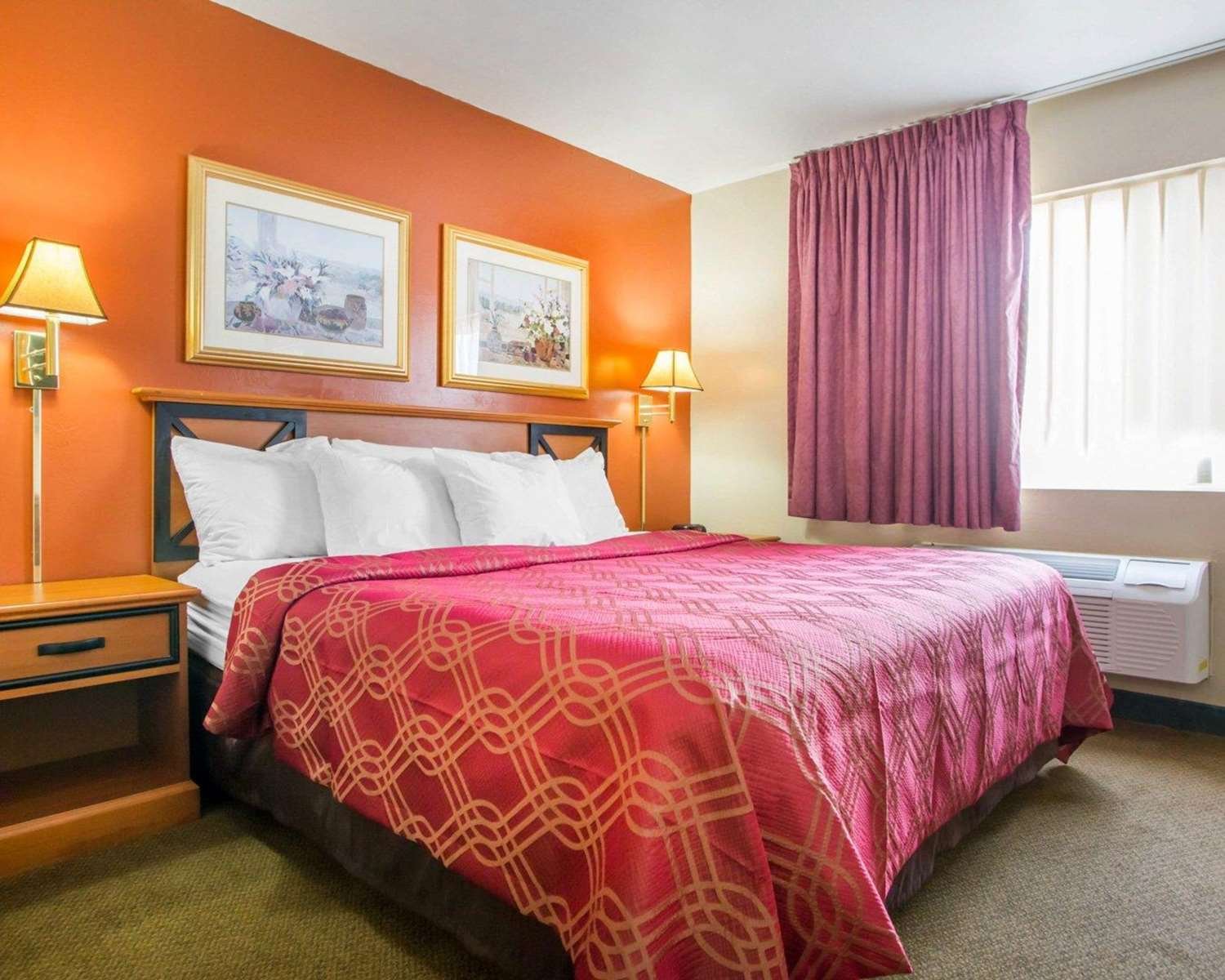 AmericInn by Wyndham Green Bay Near Stadium-官方