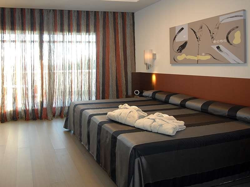 Sercotel Encin Golf主图