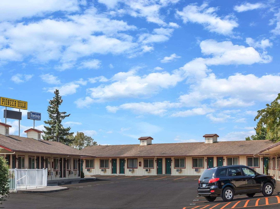 Travelodge by Wyndham Pioneer Villa主图