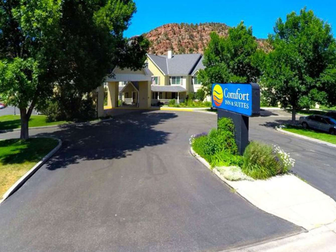 Comfort Inn & Suites Carbondale主图