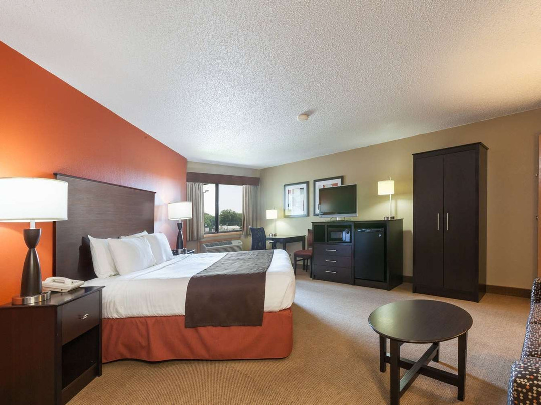 AmericInn by Wyndham Algona主图
